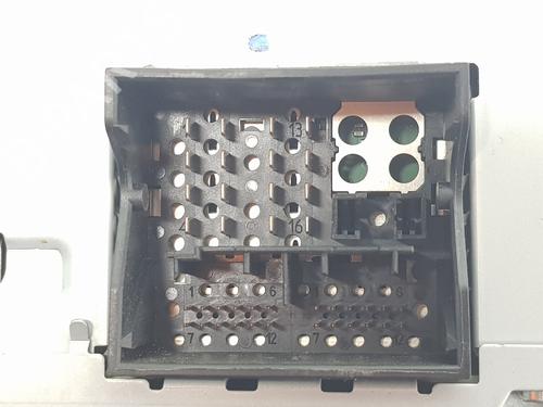 Electronic module JAGUAR F-PACE (X761)  | BP33046733M83  - Image 6