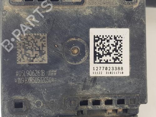 Elektronisk sensor VW CADDY V Box Body/MPV (SBA, SBH)  | BP27879713M84 