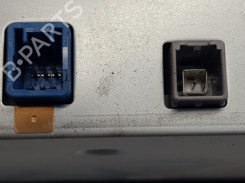 Electronic module TOYOTA LAND CRUISER PRADO (_J12_) 3.0 D-4D (KDJ120, KDJ125, KDJ121) | BP22551978M83 