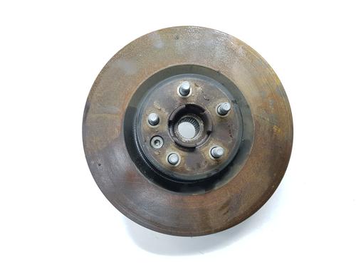 Used Left front steering knuckle LAND ROVER DISCOVERY SPORT (L550) 2.0 D 4x4 (180 hp) 16199536