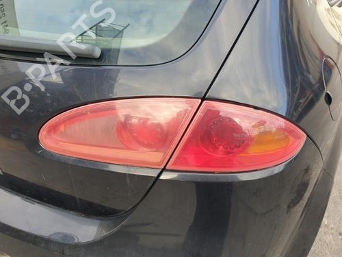 Generator SEAT LEON (1P1) 1.9 TDI | BP20710101M7 