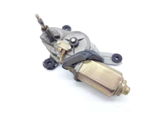 Used Rear wiper motor HYUNDAI TERRACAN (HP) 2.9 CRDi 4WD (163 hp) 6562907