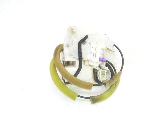 Used Rear right lock MAZDA 3 (BM, BN) 2.0 (120 hp) 9437883
