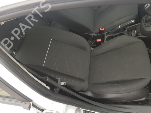 Front left window mechanism FORD FIESTA VI (CB1, CCN)  | BP36077644C22  - Image 11