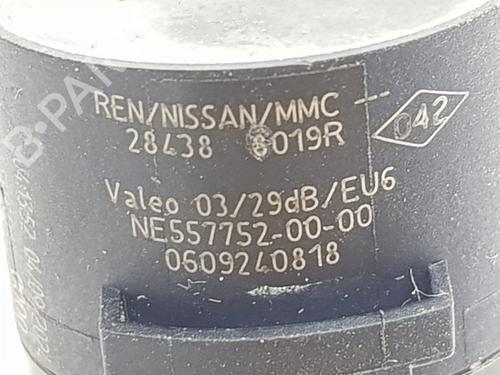 Other DACIA DUSTER (PYM_, PYN_) 1.2 TCe 130 | BP37519796O1 - Image 2
