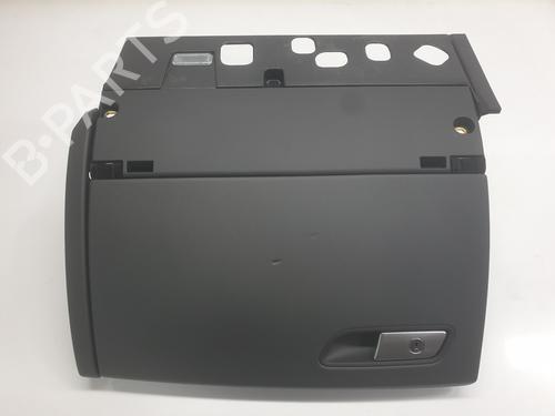 Used Glove box AUDI A6 C7 (4G2, 4GC) 2.0 TDI (190 hp) 31374521