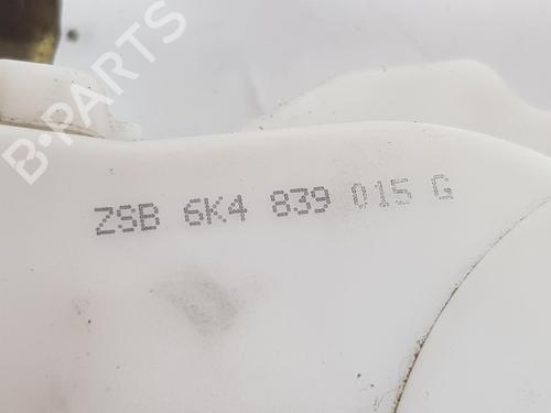 Rear left lock SEAT CORDOBA (6K1, 6K2) 1.9 TDI | BP14974142C100 
