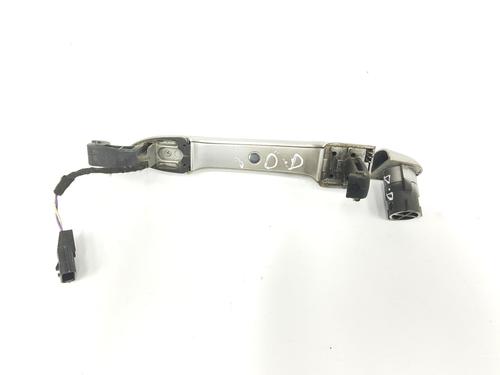 Front right exterior door handle RENAULT MEGANE III Hatchback (BZ0/1_, B3_) 1.5 dCi (BZ09, BZ0D, BZ1W, BZ29, BZ14) | BP3375716C129 