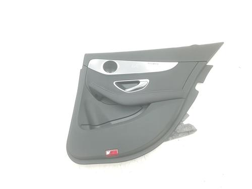 Guarnecido puerta trasera derecha MERCEDES-BENZ C-CLASS (W205) C 220 BlueTEC / d (205.002, 205.004) (170 hp) A2057306205  |   A2057306205  | 1141CB |