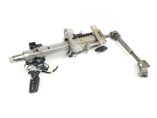Steering column SKODA OCTAVIA III (5E3, NL3, NR3) 2.0 TDI | BP29536005M21 