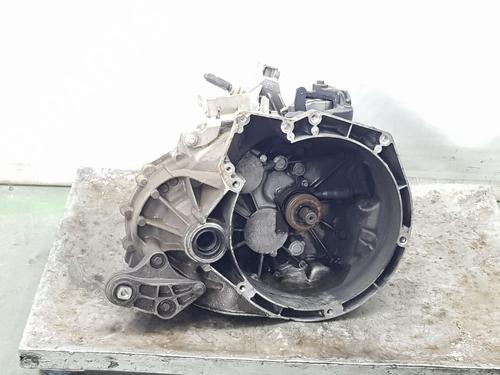 Used Gearbox FORD FOCUS III 1.0 EcoBoost (125 hp) 20491930