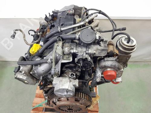 Engine SUZUKI GRAND VITARA II (JT, TE, TD) | BP39752474M1 - Image 8
