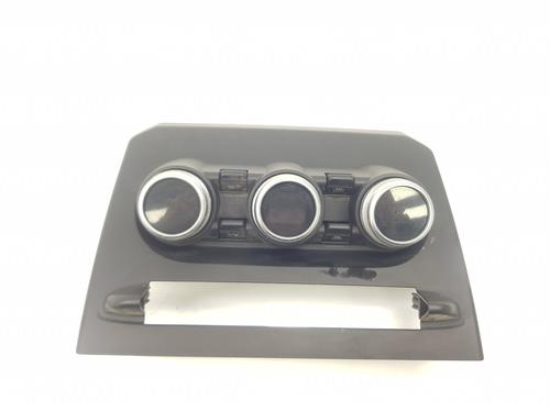 Climate control DACIA DUSTER (HM_) 1.5 dCi 110 (HMAB) | BP17773132I5 