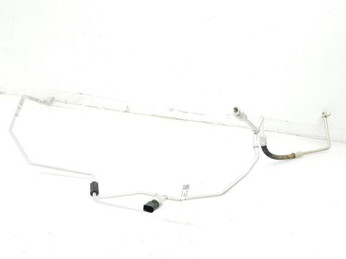 AC pipe SEAT IBIZA V (KJ1, KJG) 1.0 TSI | BP15584833M126 