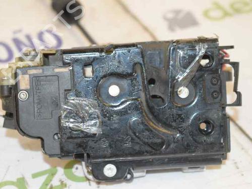 Front left lock SEAT IBIZA III (6L1)  | BP1542389C98 