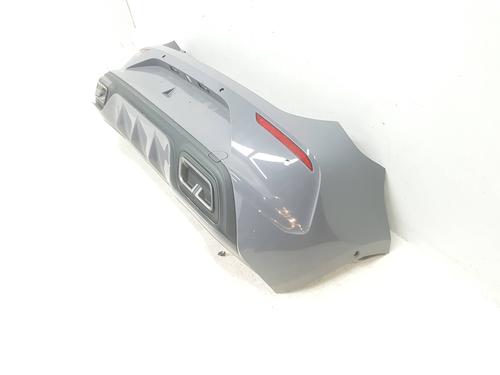 Rear bumper CUPRA LEON (KL1, KU1, KUG)  | BP29358522C8 