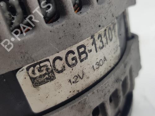 Alternator TOYOTA LAND CRUISER PRADO (_J12_) 3.0 D-4D (KDJ120, KDJ125) | BP20194672M7 