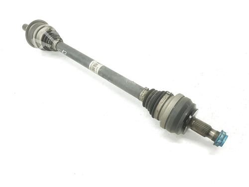 Right rear driveshaft MERCEDES-BENZ C-CLASS (W205) C 250 BlueTEC / d (205.008, 205.006) | BP11977808M41 