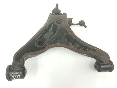 Right front suspension arm MITSUBISHI PAJERO III (V7_W, V6_W) 3.2 Di-D (V68W) | BP13753494M13 