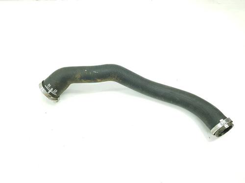 Tubo do intercooler Tubo do intercooler 38516809 38516809