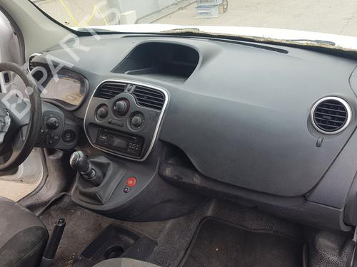 Left front window switch RENAULT KANGOO / GRAND KANGOO II (KW0/1_) 1.5 dCi 80 (KW15) | BP38445471I27 - Image 9