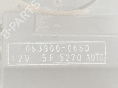 Electronic module TOYOTA LAND CRUISER PRADO (_J12_) 3.0 D-4D (KDJ120, KDJ125) | BP16287181M83 