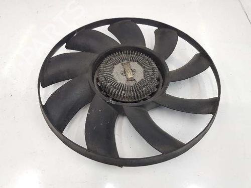 Used Radiator fan BMW 7 (E65, E66, E67) 730 d (218 hp) 27583593