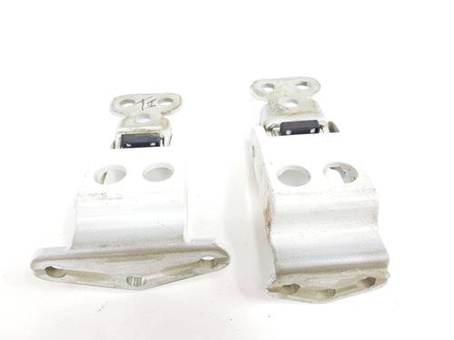 Hinge/Door check strap MAXUS eDELIVER 3 Van  | BP38799694C146  - Image 5