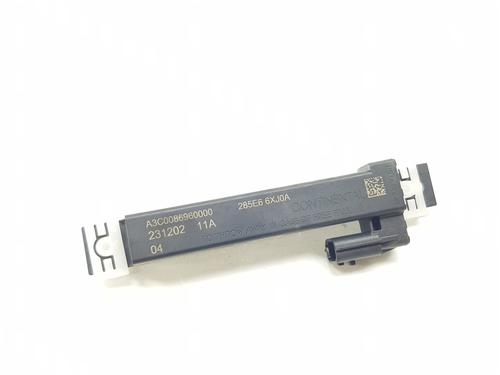 Used Electronic module Electronic module RENAULT ARKANA I (LCM_, LDN_) [2019-2026] 33276904 33276904