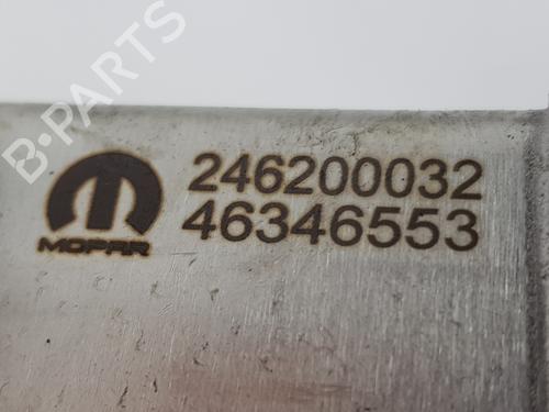 Egr FIAT TIPO Hatchback (356_, 357_) 1.6 D (356HXG1B, 356HXG11) | BP33272962M69 - Image 6
