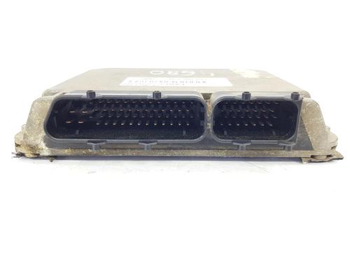 Engine control unit (ECU) VW GOLF IV (1J1) 1.6 | BP9520694M57 