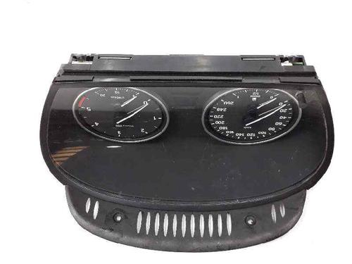 Instrument cluster BMW X5 (E70) xDrive 30 d | BP6443948C47 