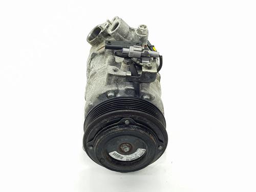 Used AC compressor BMW 3 (F30, F80) 320 d (184 hp) 21842737