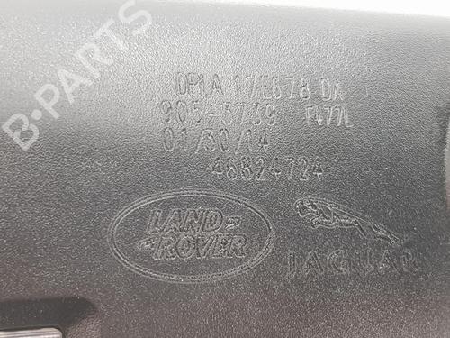 Rear mirror LAND ROVER RANGE ROVER EVOQUE (L538) 2.2 D 4x4 | BP17532685I6 