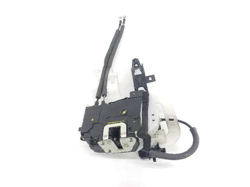 Front right lock HYUNDAI ix35 (LM, EL, ELH) 2.0 CRDi | BP7616458C97 