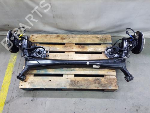 Used Rear axle Rear axle RENAULT AUSTRAL [2022-2026] 32700390 32700390