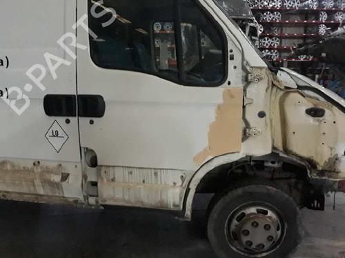 Oil sump IVECO DAILY III Van 35 S 13 V,35 C 13 V | BP14091855M115 