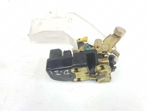 Used Front left lock JEEP CHEROKEE (KJ) 2.8 CRD 4x4 (150 hp) 3374761