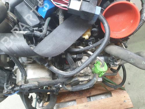 Engine RENAULT TRAFIC III Van (FG_)  | BP29304401M1 