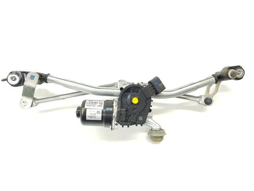 Used Front wiper motor Front wiper motor CITROËN C4 III (BA_, BB_, BC_) 1.5 BlueHDi 130 (BBYHZB) (131 hp) 36570020 36570020