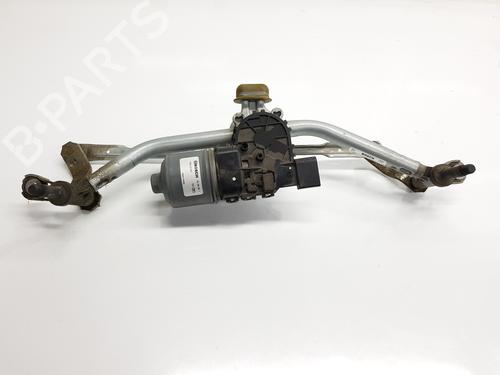 Used Front wiper motor CITROËN C3 / C3 ORIGIN III (SX) 1.2 THP 110 (110 hp) 23434009