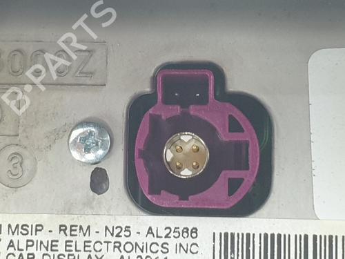 Display monitor BMW 4 Gran Coupe (F36) 418 d | BP29535971C48 