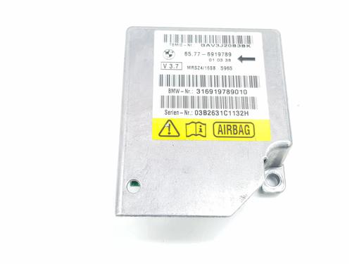 Airbag Kit BMW 5 Touring (E39) 520 i | BP10329788C86 