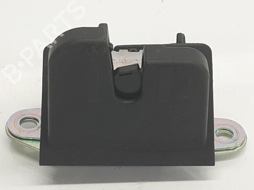 Tailgate lock SEAT IBIZA V (KJ1, KJG) 1.0 TGI | BP21003178C101 
