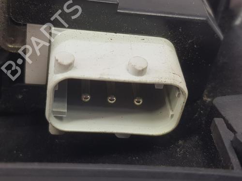Front left lock BMW 5 (E39) 525 i | BP10649257C98 