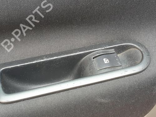 Engine control unit (ECU) RENAULT SCÉNIC II (JM0/1_) 1.9 dCi (JM0G, JM12, JM1G, JM2C) | BP10176796M57 