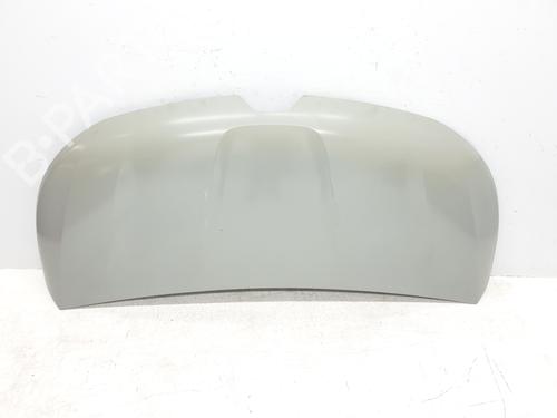 Used Hood RENAULT TRAFIC III Van (FG_) 1.6 dCi 140 (FGMA, FGMC) (140 hp) 30498449