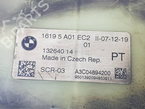 Electronic module BMW X3 (G01, F97, G08) xDrive 20 d | BP39078574M83 - Image 6