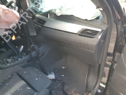 Ratlås/Tændingslås BMW X2 (F39) sDrive 18 d | BP13097853M48 