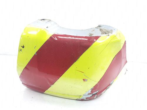 Used Corner bumper TOYOTA LAND CRUISER 90 (_J9_) 3.0 TD (KZJ90_, KZJ95_, KZJ90R, KZJ95R, KZJ90W, KZJ95W) (125 hp) 17724777